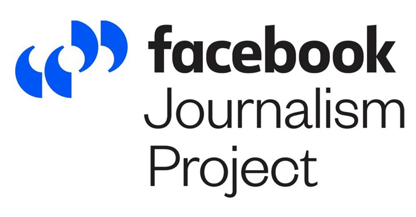 Facebook Journalism Project