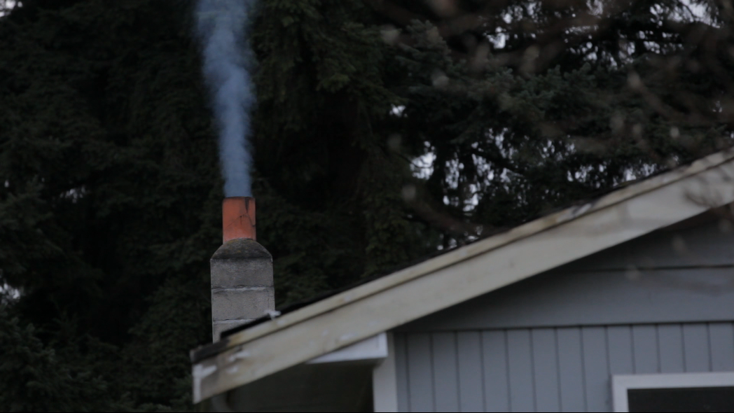 Where There’s Smoke, There’s Sickness: Wood Smoke Now a Major Northwest Air Polluter