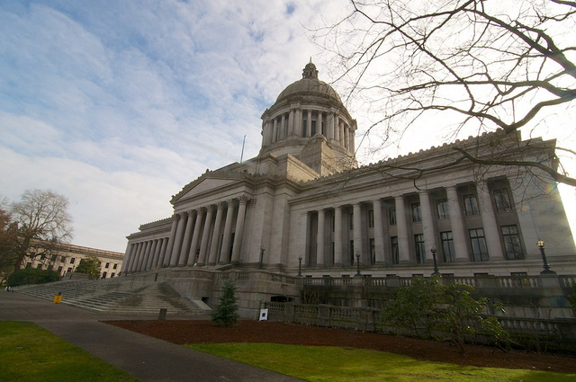Water, climate, oil spills and more on Legislature’s environmental to-do list