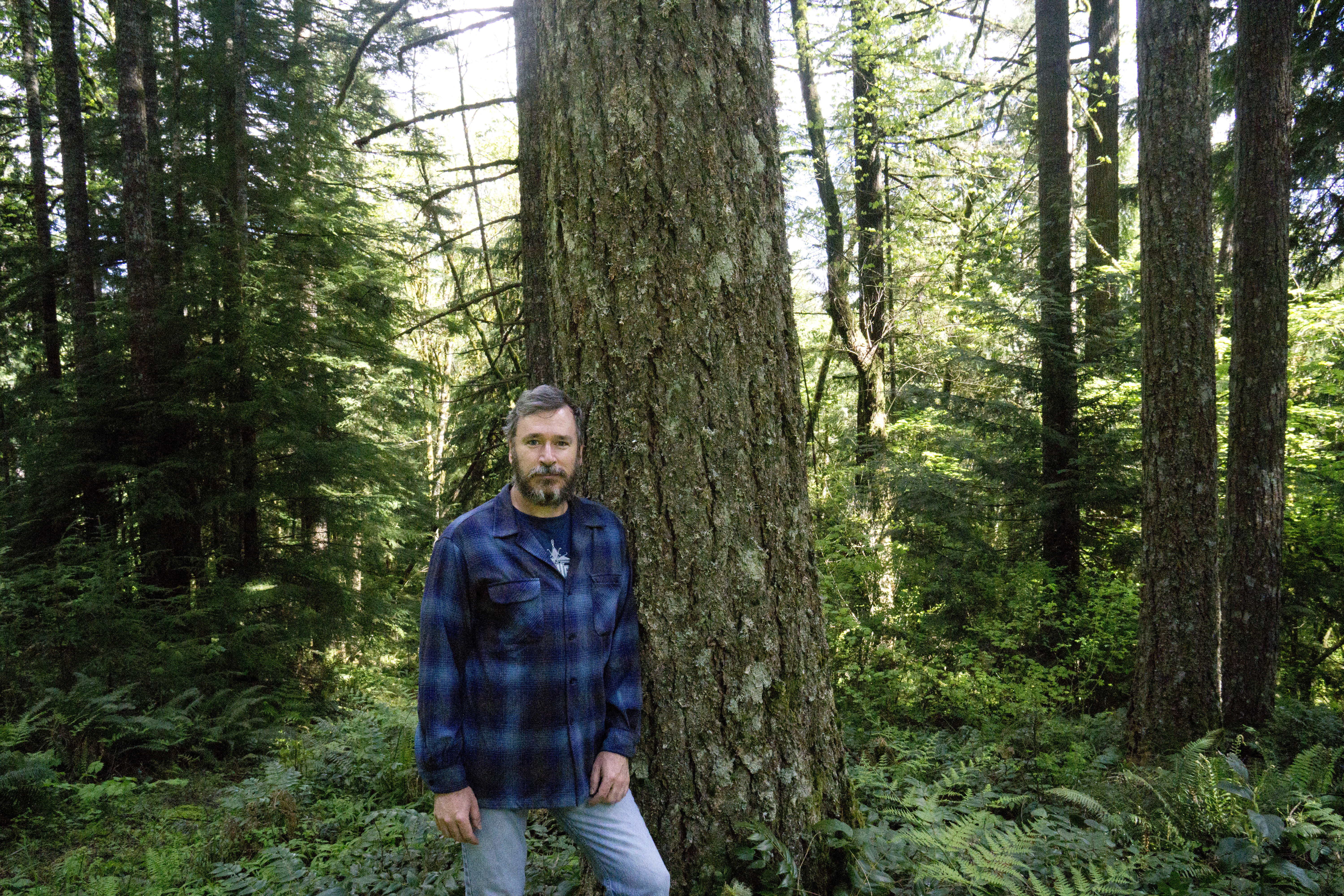 What does the future hold for Oregon’s family-owned forests?