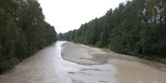 Puyallup River