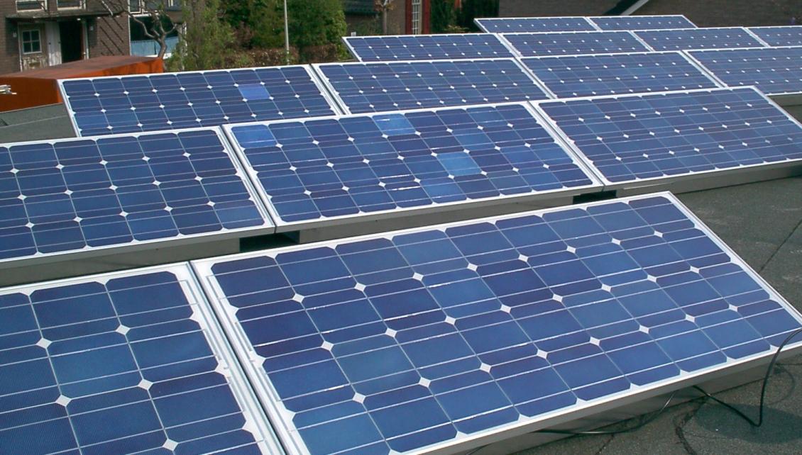 Solar power expansion legislation caught in political crossfire