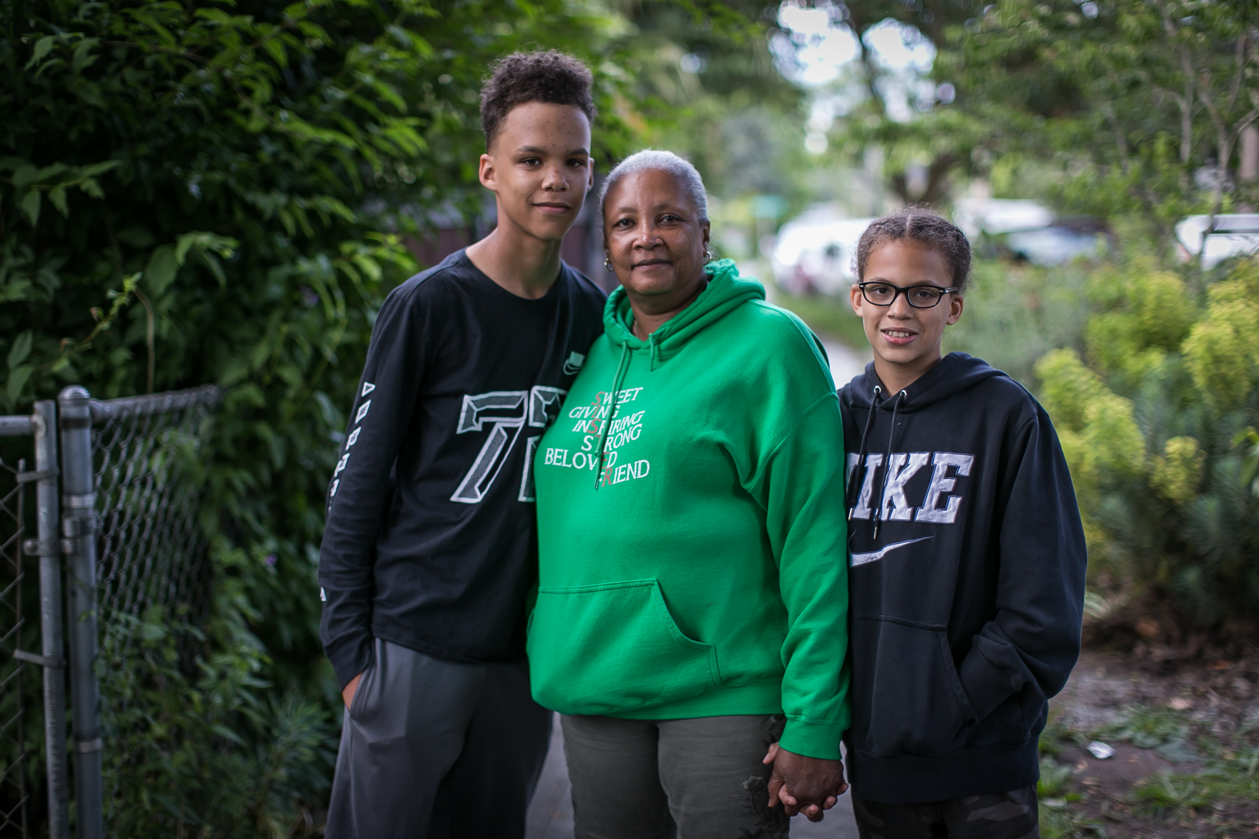As foster care crisis festers, kin who care for neglected kids receive little state support