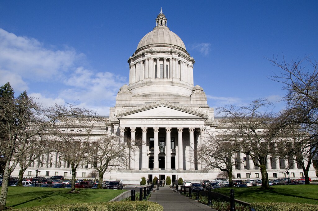 Legislature eyes ways to control speculators buying Washington water rights