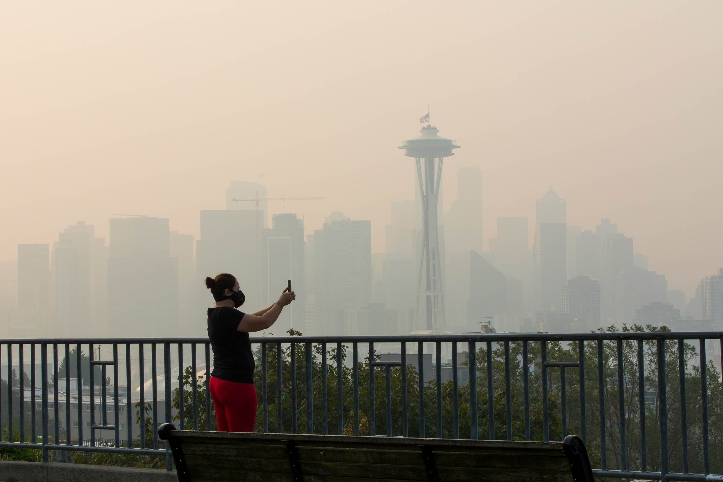 New law pushes Washington cities and counties to plan for climate change