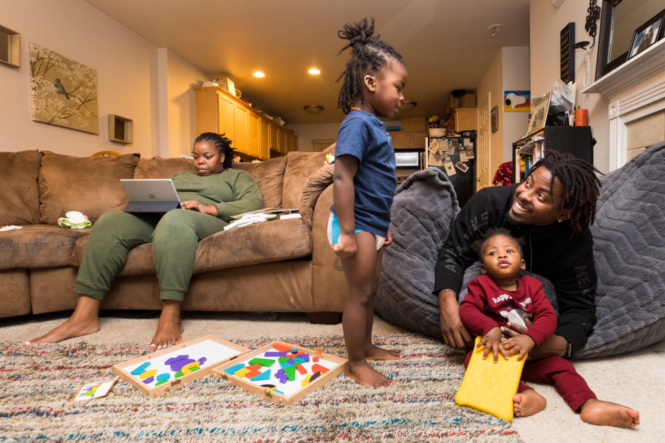 Deeper Impacts: The human toll of a broken child care system