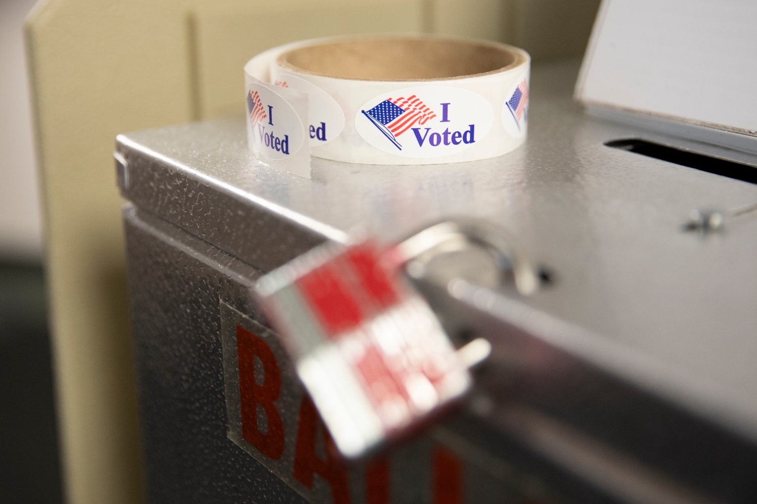 PNW elections officials amp up defenses against fraud claims ahead of midterms