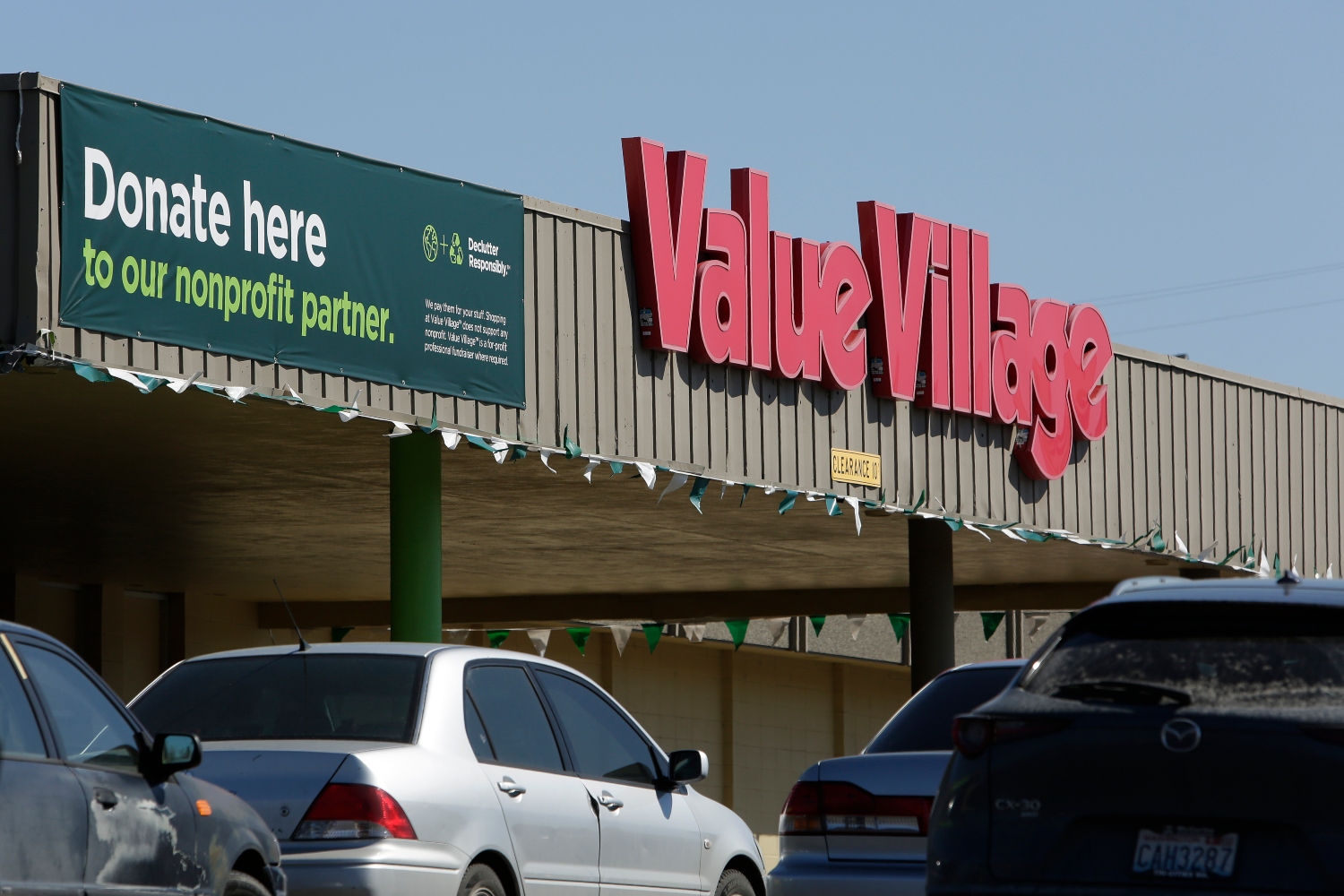 WA Supreme Court to rule on Value Village lawsuit after 5 years