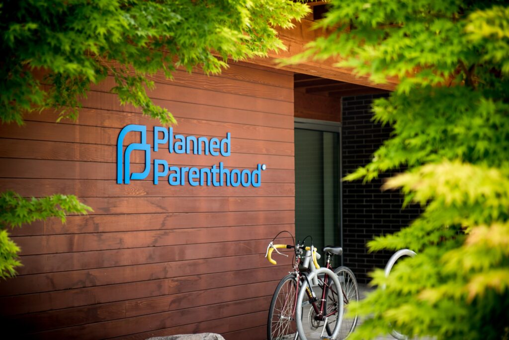 Planned Parenthood in Oregon ‘prepared’ for increased demand for abortions 