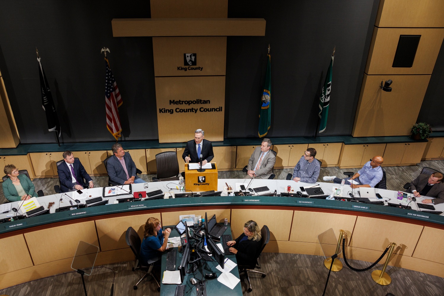 Inflation has turned Washington state’s property tax cap into a county budget-killer