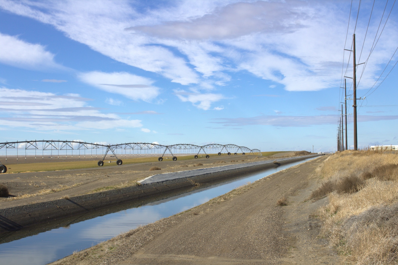 Three Decades of Well Water Pollution in Rural Oregon Sees Almost No Government Action