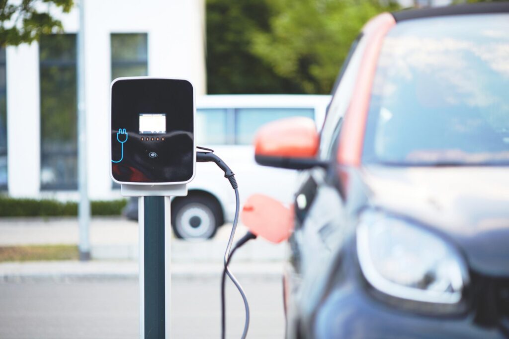 From distance to the power grid, electric vehicles face fair share of challenges in rural Idaho