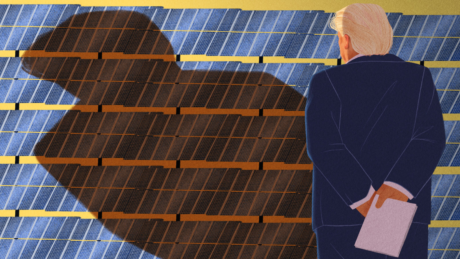 Trump administration buries dozens of clean energy studies