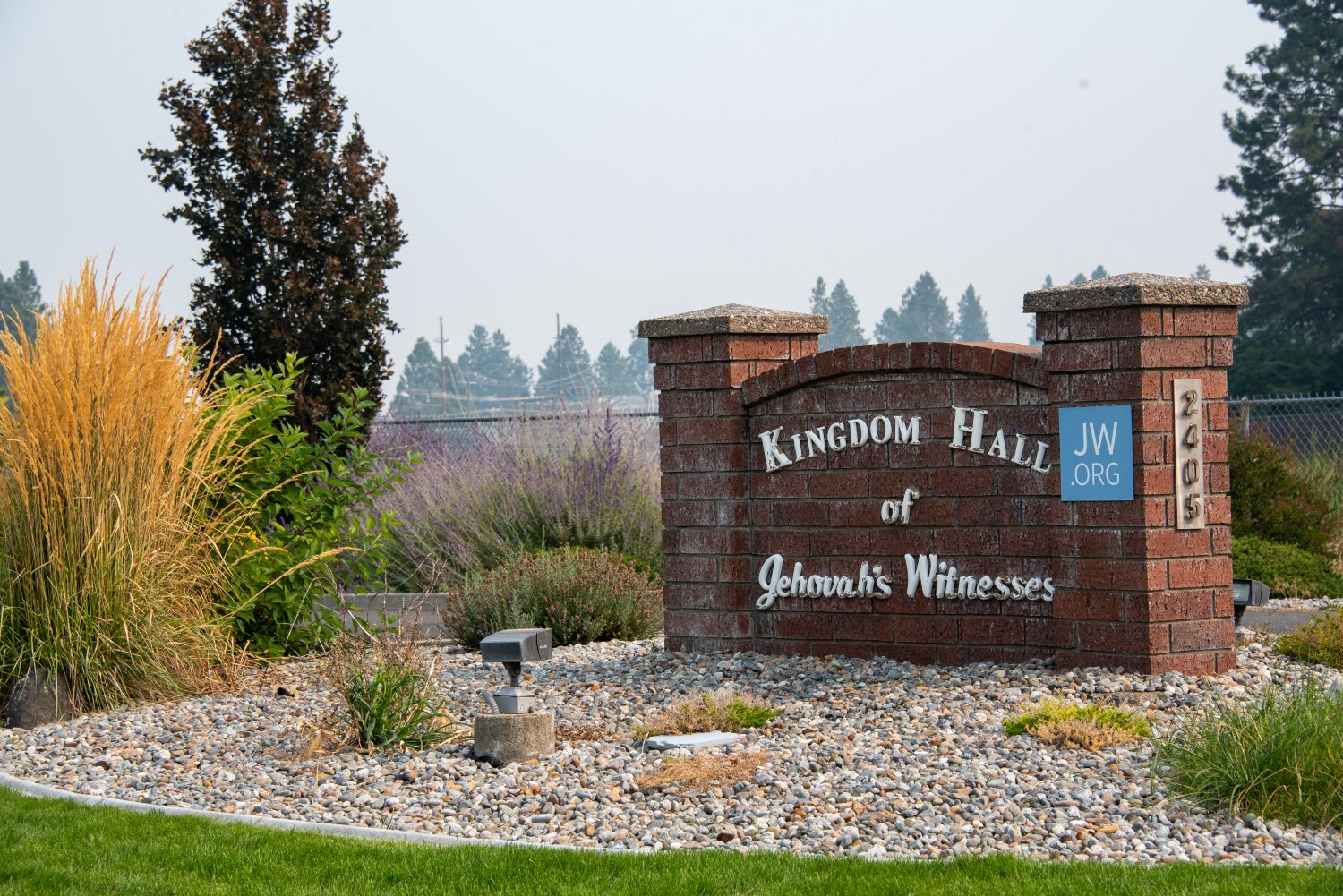 Jehovah’s Witnesses covered up child sexual abuse in Washington state for decades, lawsuit alleges
