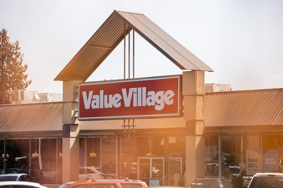 Charity or business? Some consumers still confused by Value Village