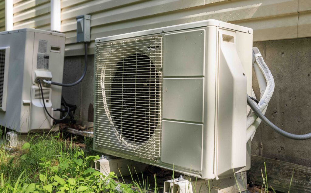 The latest flare-up over Washington’s heat pump rules
