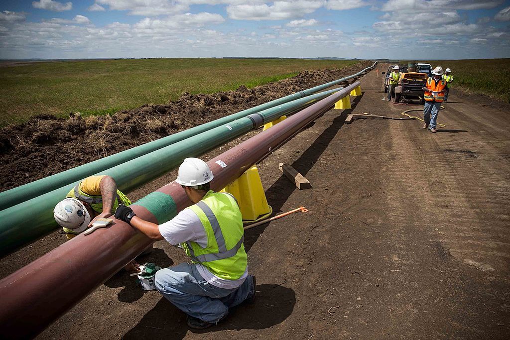 With pipeline growth booming, the US agency in charge of safety struggles to keep up